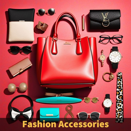 fashion accessories collection