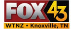  Logo Fox43