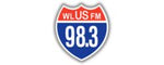  Logo WL US FM 98.3