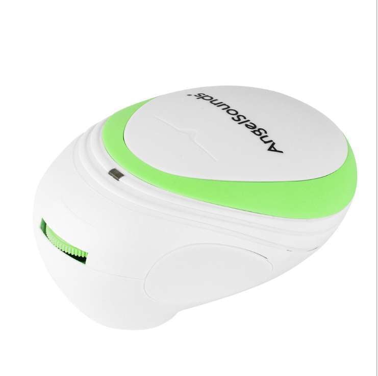 fetal heart rate monitor, home use - available at Sparq Mart