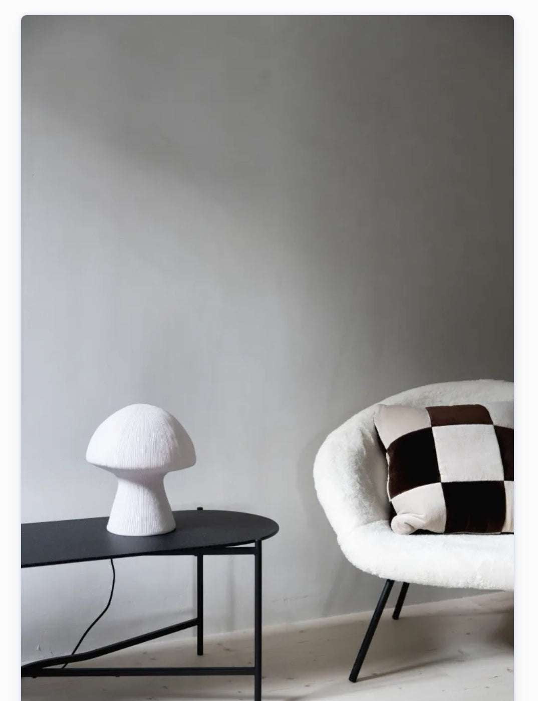 Bedroom Night Light, Indoor Lighting Decor, Sandstone Table Lamp - available at Sparq Mart