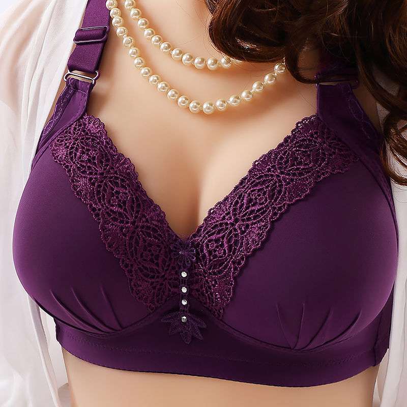 Big Breasts Bras, Large Cup Bras, Middle Aged Bras - available at Sparq Mart