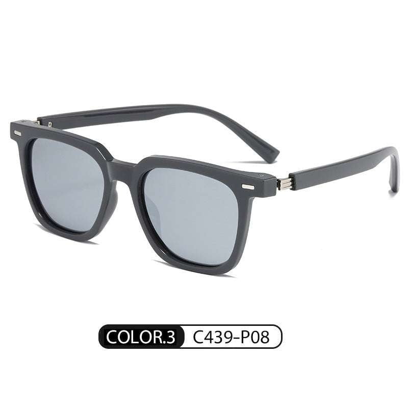 Box Sunglasses, Sunshade Sunglasses, UV Resistant Sunglasses - available at Sparq Mart