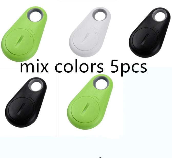 Anti Lost Tracker, Bluetooth Item Finder, Finder Device Keychain - available at Sparq Mart