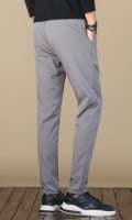 Boys Quick-Dry Pants, Ice Silk Casual Pants, Stretch Elastic Trousers - available at Sparq Mart