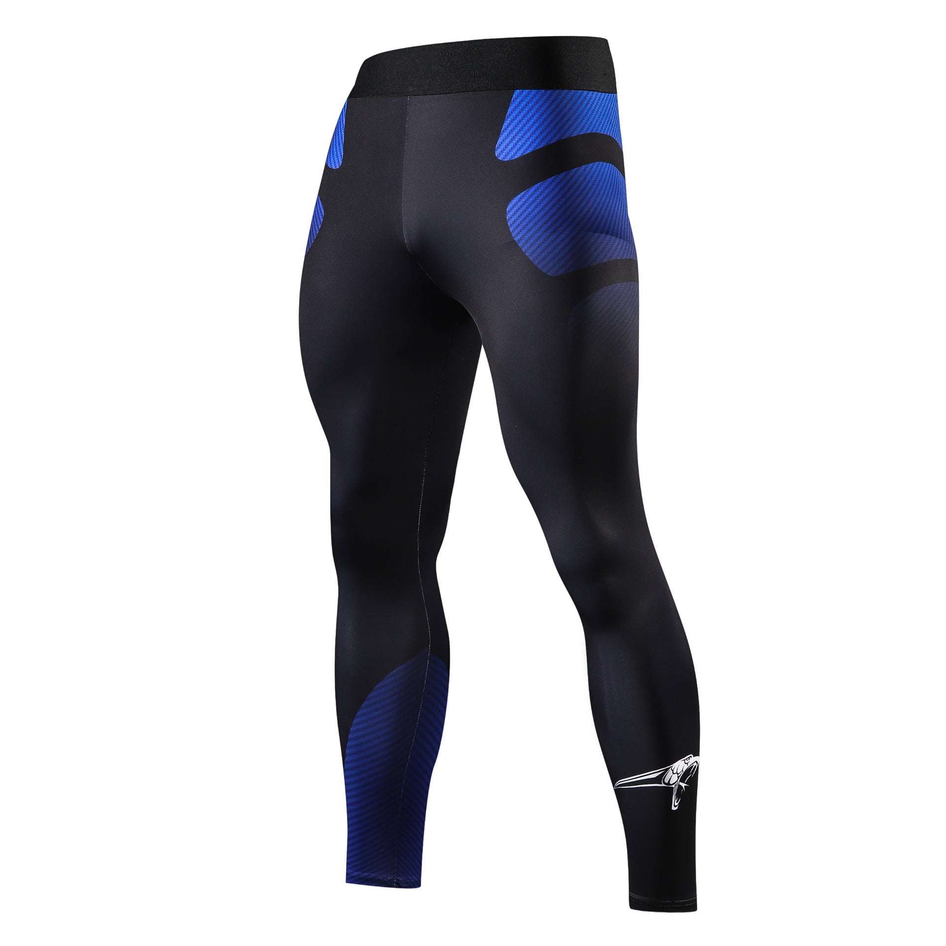 Foot Shaping Pants, High Stretch Pants, Sports Compression Pants - available at Sparq Mart