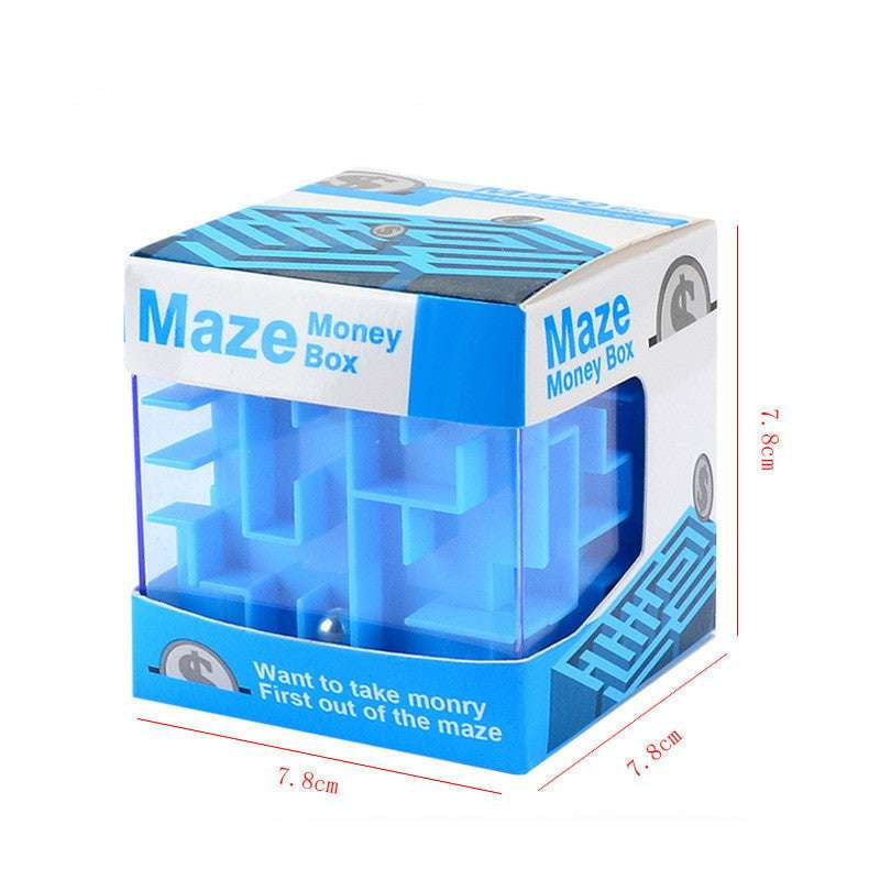 Magic Cube Puzzle, Puzzle Cube Toy, Unique Puzzle Cube - available at Sparq Mart