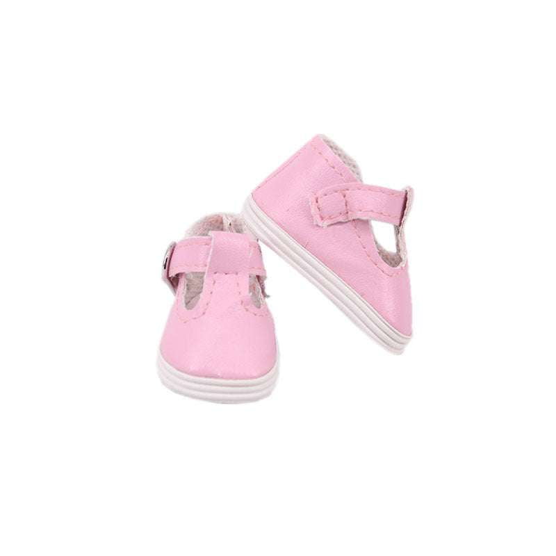 Durable Kids' Footwear, Fashionable Doll Shoes, Toddler Girl Boots - available at Sparq Mart