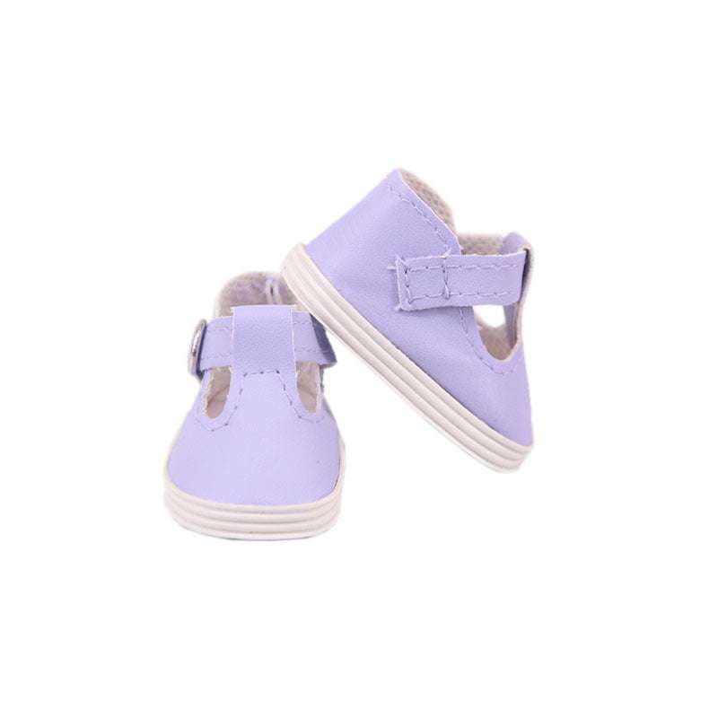 Durable Kids' Footwear, Fashionable Doll Shoes, Toddler Girl Boots - available at Sparq Mart