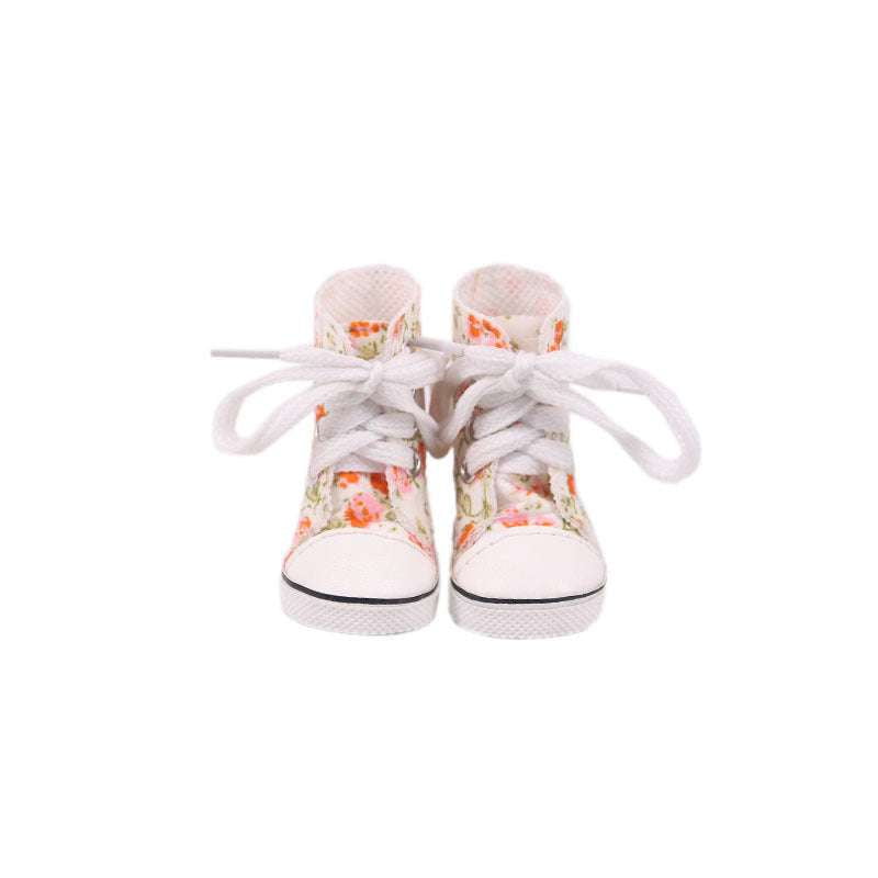 Durable Kids' Footwear, Fashionable Doll Shoes, Toddler Girl Boots - available at Sparq Mart