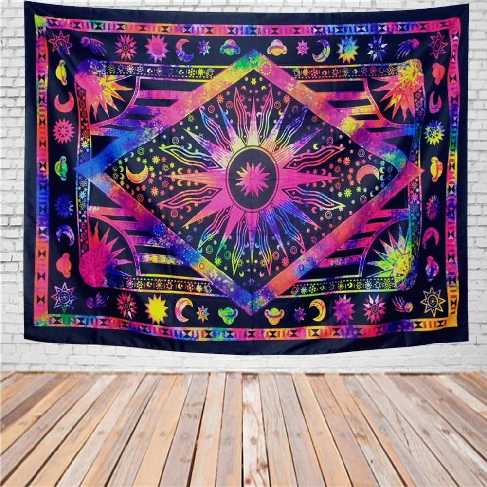 custom tapestry prints, decorative wall hangings, personalized tapestry art - available at Sparq Mart