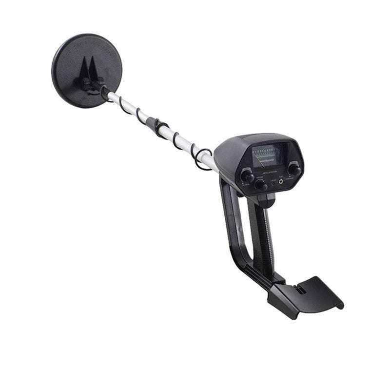 metal detector, treasure hunting tool, underground detector - available at Sparq Mart