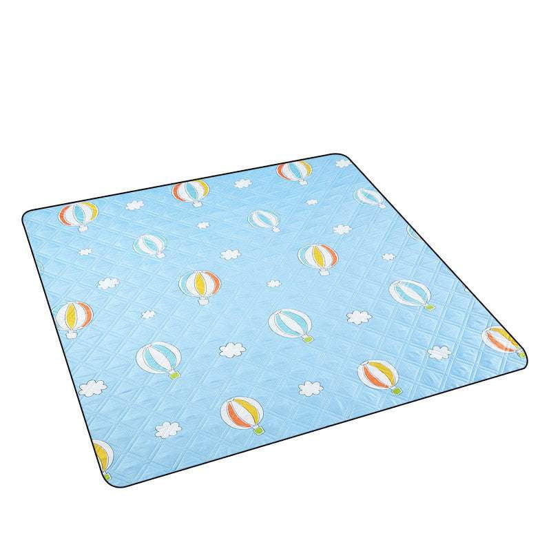 Multiple Person Mat, Outdoor Moisture-Proof, Spacious Camping Mat - available at Sparq Mart