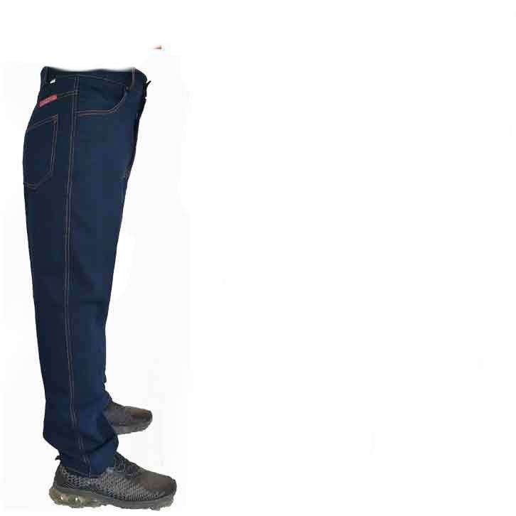 Durable Work Pants, Multi-pocket Workwear, Rugged Denim Overalls - available at Sparq Mart