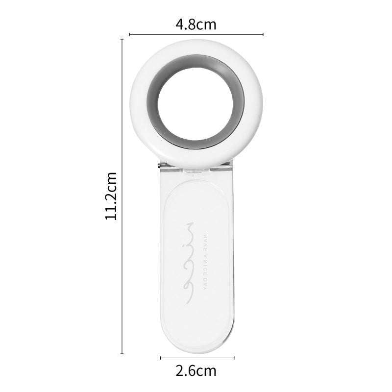 adhesive lid opener, easy-install toilet lifter, hygienic seat handle - available at Sparq Mart