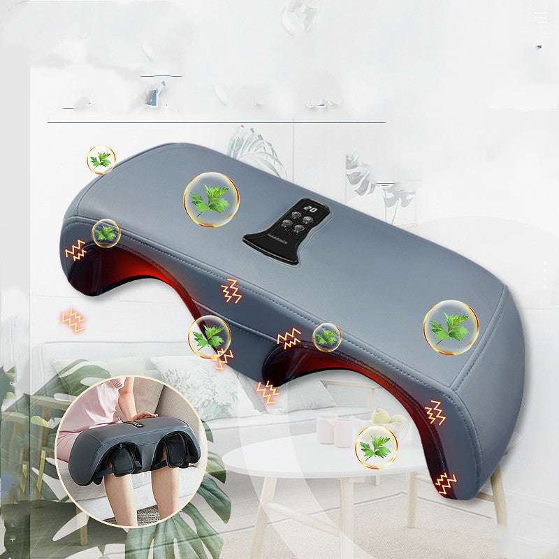 elderly, electric heating, knee massage instrument - available at Sparq Mart