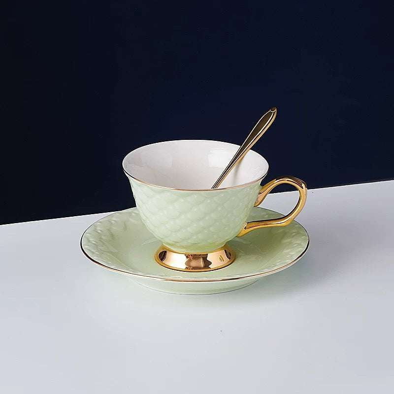 Afternoon Tea Essentials, English Tea Set, Tea Set Collection - available at Sparq Mart