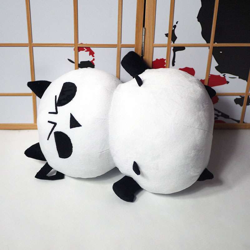 Enchanting plush doll, Magic stuffed toy, Surrounding magic doll - available at Sparq Mart