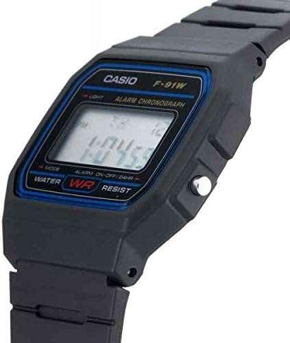 Casio Quartz Watch, Digital Display Watch, Long Battery Life - available at Sparq Mart