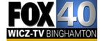  Logo Fox40