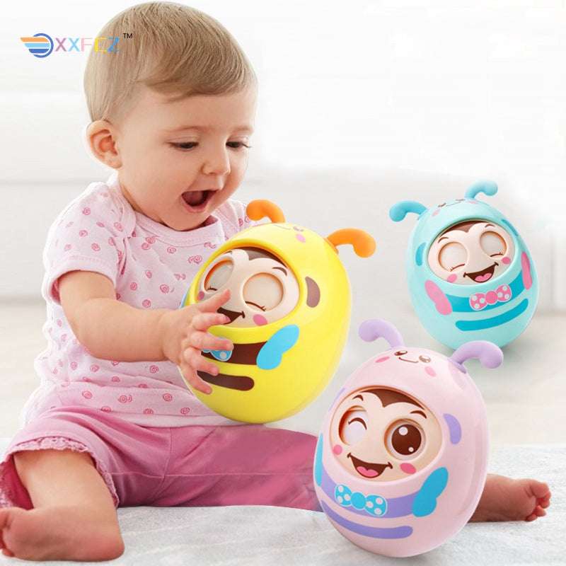 Engaging Baby Toy, Fun Puzzle Grasping - available at Sparq Mart