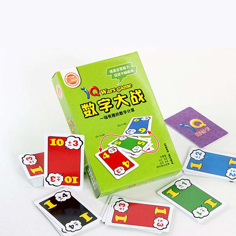 Card game for parties, Creative food game, Unique party game - available at Sparq Mart