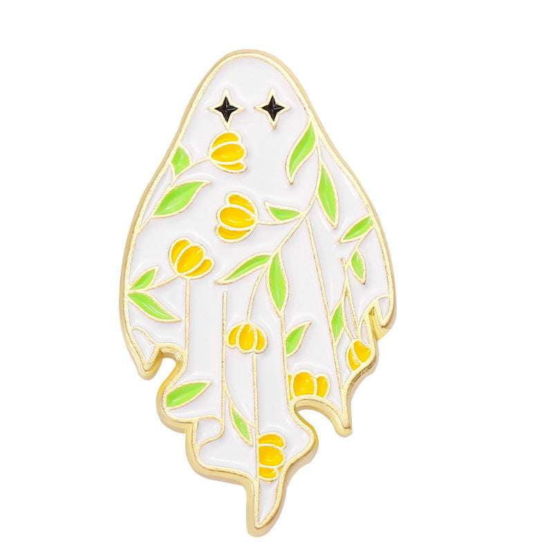 Cartoon Halloween Brooches, Cute Halloween Brooches, Hot Selling Brooches - available at Sparq Mart