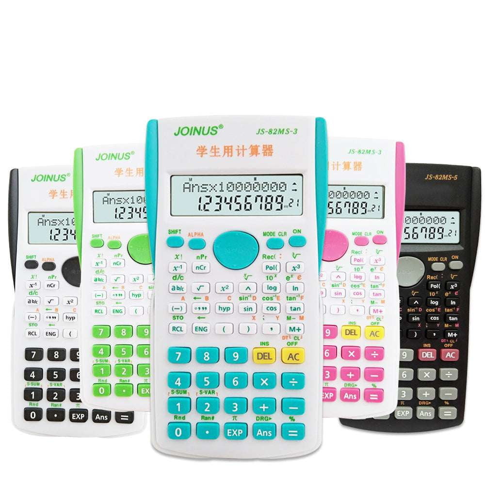 High precision, Scientific calculator - available at Sparq Mart