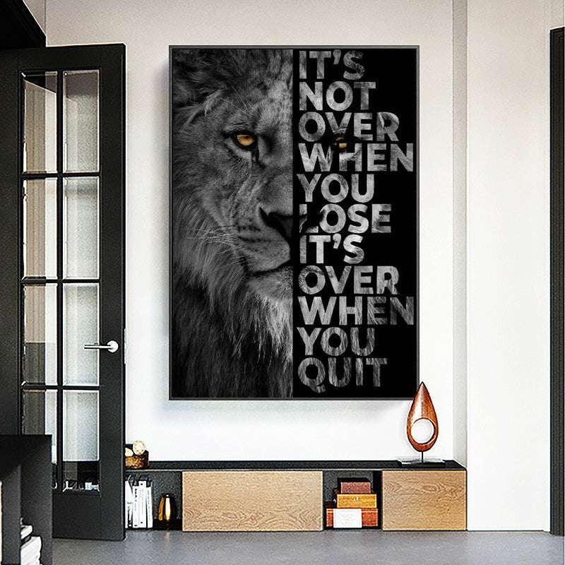 Canvas Painting Posters, High-Quality, Prints Wall Art - available at Sparq Mart