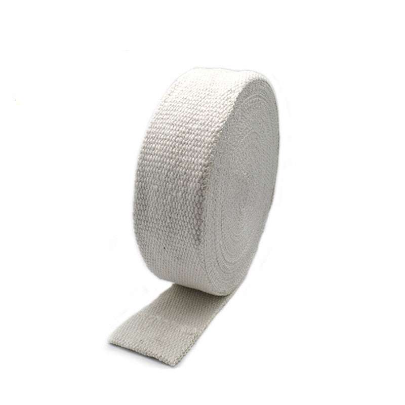 Ceramic Fiber Heat Insulation, Flame Retardant, High Temperature Belt - available at Sparq Mart