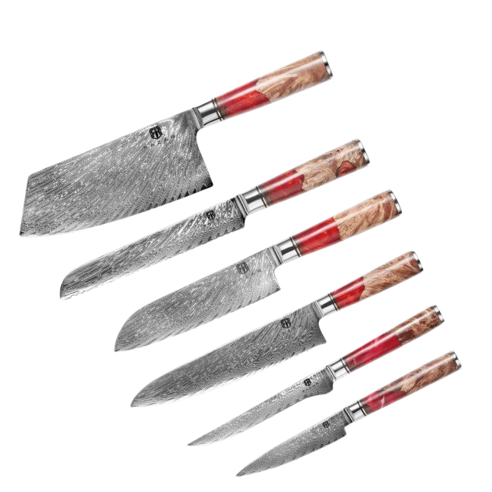 chef's knife, precision cutting, Sparq Mart - available at Sparq Mart