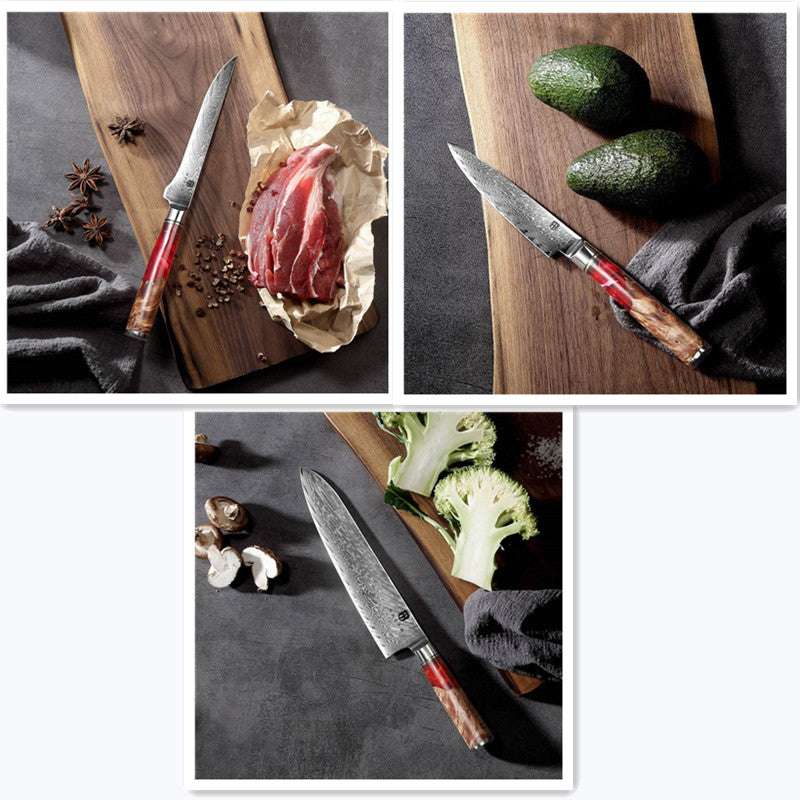 chef's knife, precision cutting, Sparq Mart - available at Sparq Mart