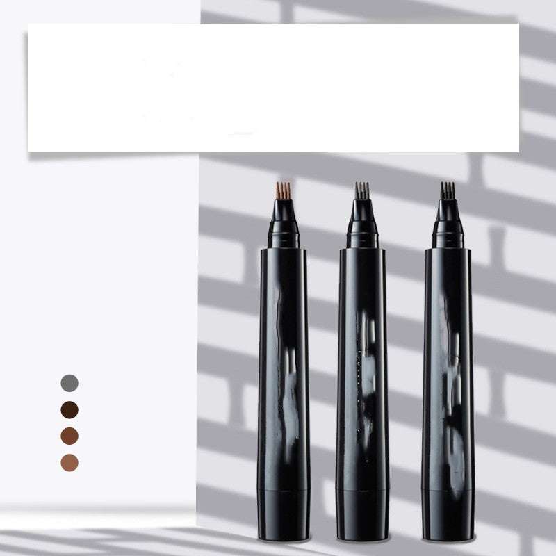 Eyebrow Pencil, Female, Waterproof - available at Sparq Mart