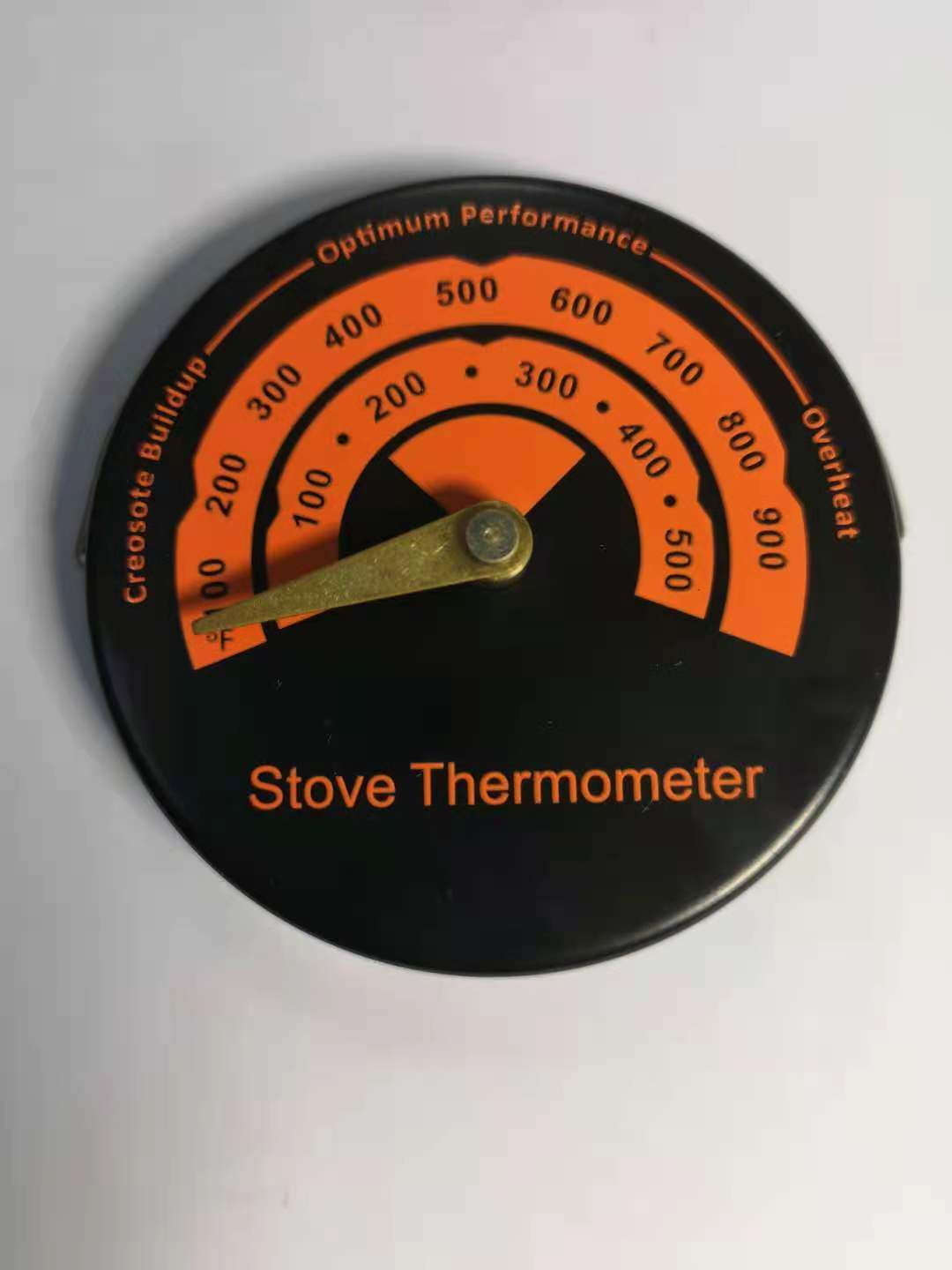 fireplace fan thermometer, high-quality - available at Sparq Mart