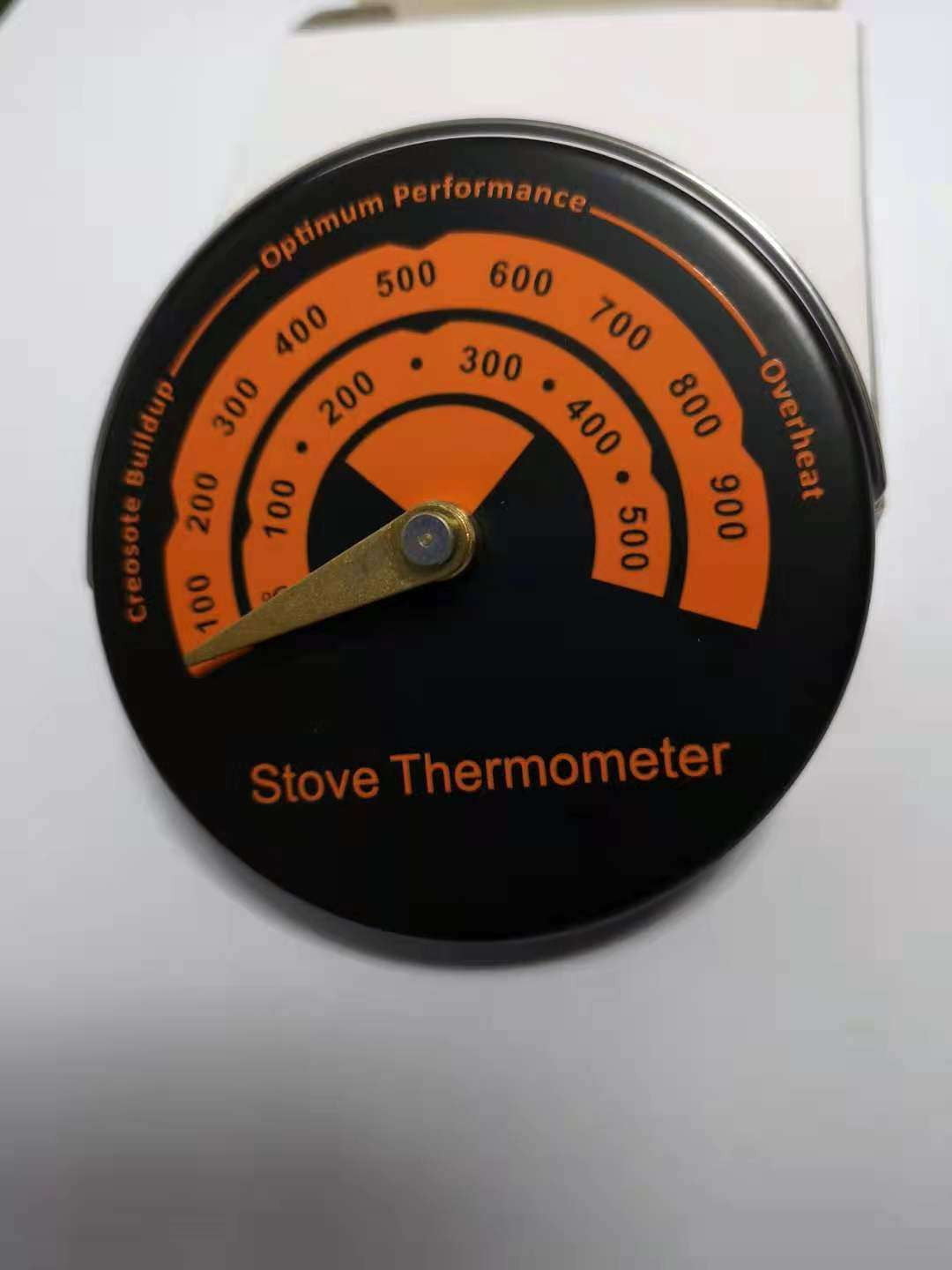 fireplace fan thermometer, high-quality - available at Sparq Mart