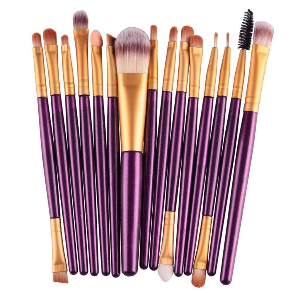 high-quality makeup sets, MAANGE makeup brushes, Sparq Mart - available at Sparq Mart