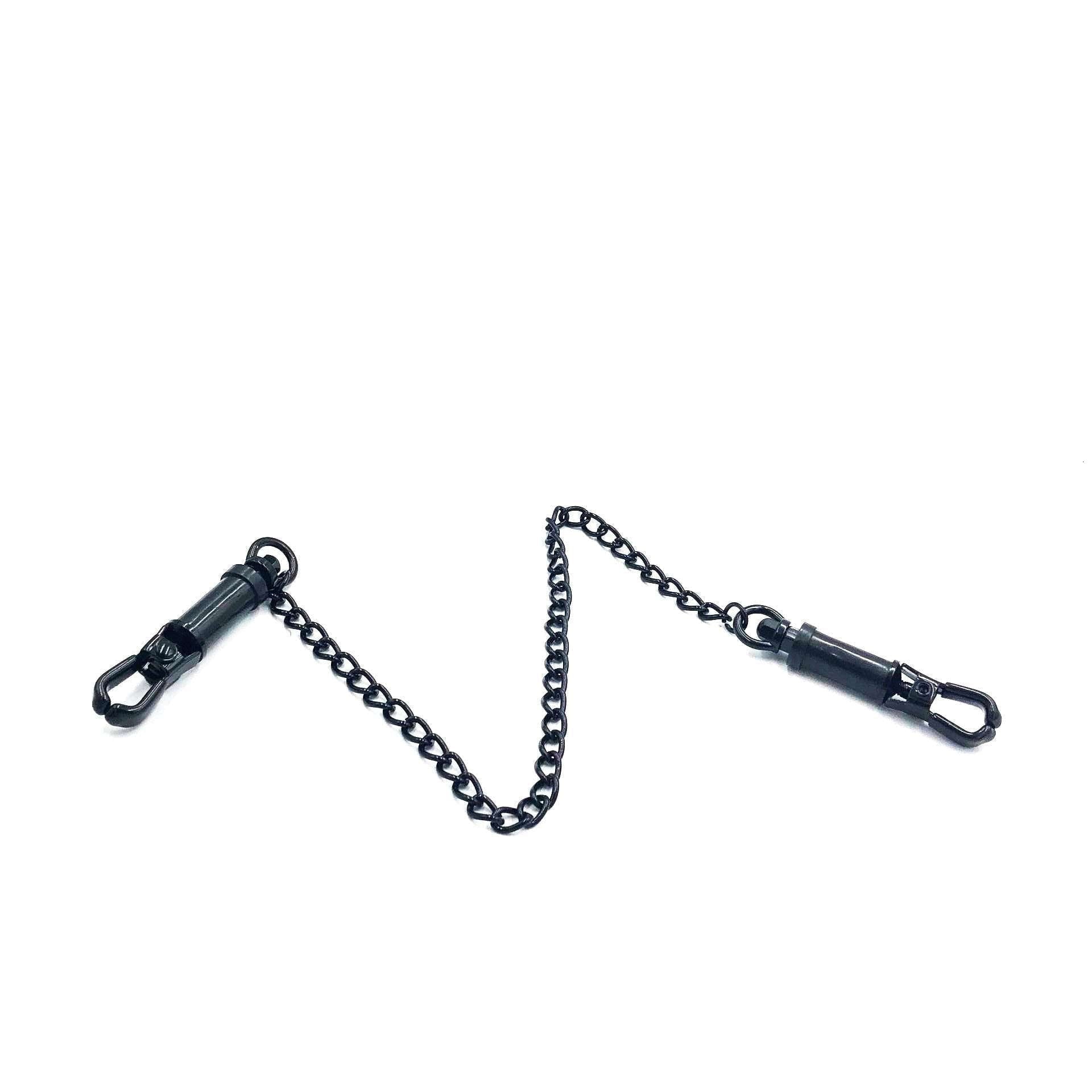 Heavy Metal Nipple Clamps, Metal Nipple Clamps, Nipple Clamps Specification - available at Sparq Mart