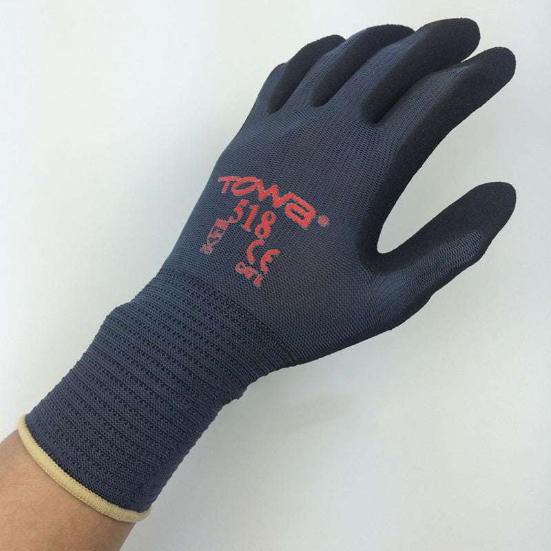 high-quality coated gloves, Sparq Mart, Wholesale nitrile rubber gloves - available at Sparq Mart