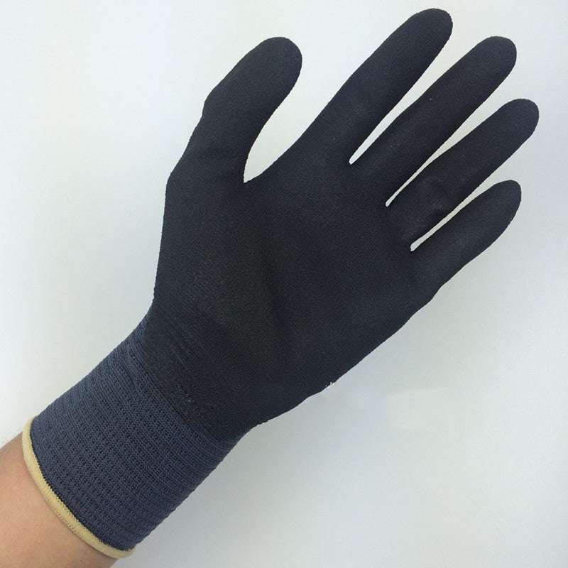 high-quality coated gloves, Sparq Mart, Wholesale nitrile rubber gloves - available at Sparq Mart