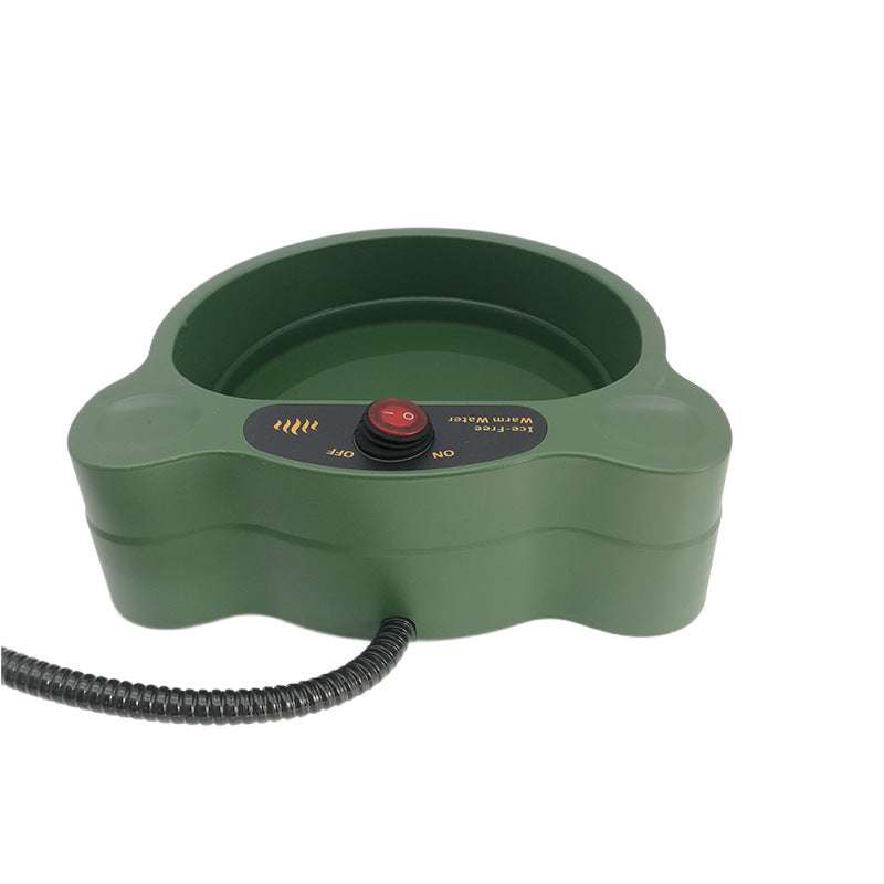 Cats, Dogs, Outdoor Heating Bowl, Pet Supplies - available at Sparq Mart