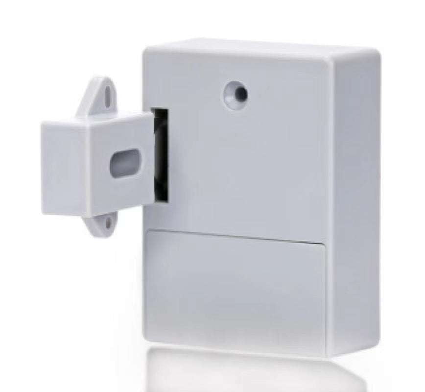 Cabinet Lock, Sauna Lock, Wardrobe Lock - available at Sparq Mart