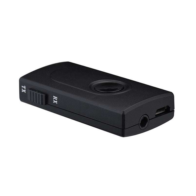 Battery-Powered, Wireless Audio Converter - available at Sparq Mart