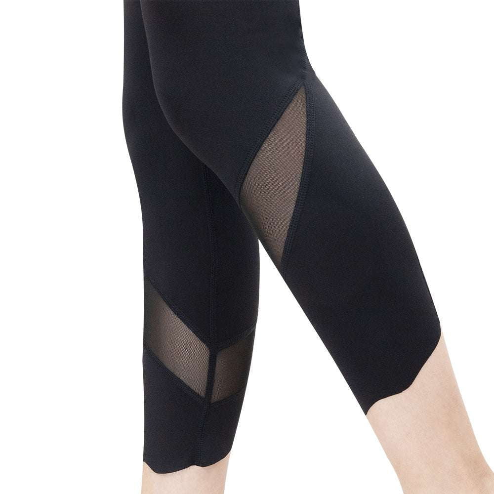 High-Quality, Tight Fit, Women's Yoga Pants - available at Sparq Mart