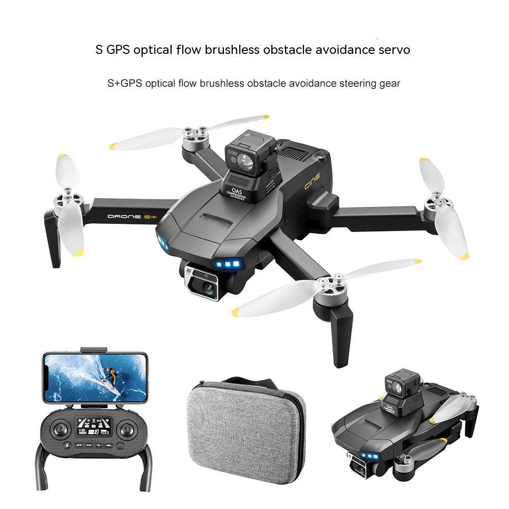 Aerial Photography, GPS Precision, Sparq Mart - available at Sparq Mart