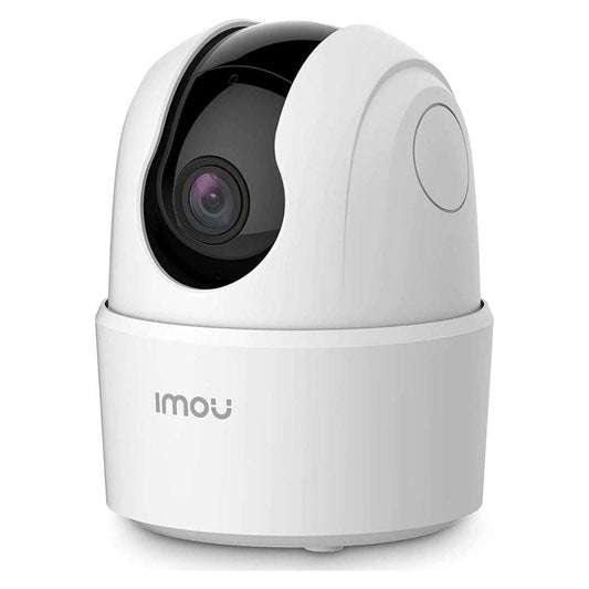 AI Detection Camera, Indoor Surveillance Camera, WiFi Security Camera - available at Sparq Mart