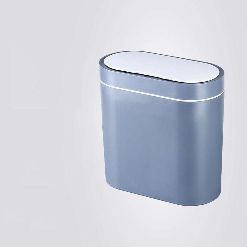 Automatic Garbage Disposal, Smart Waste Bin, Touchless Trash Can - available at Sparq Mart