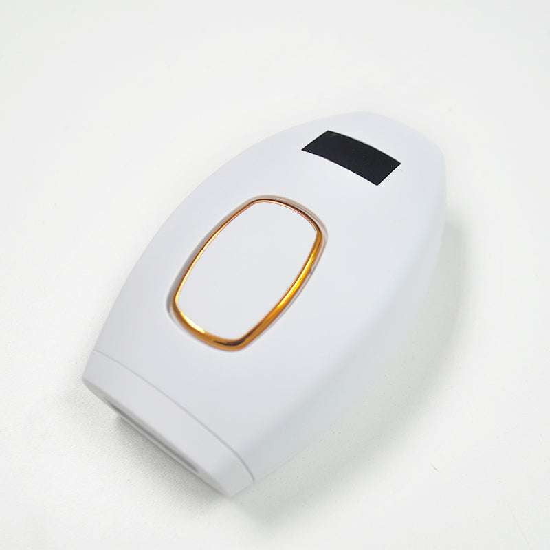 home IPL device, IPL hair removal, painless hair reduction - available at Sparq Mart