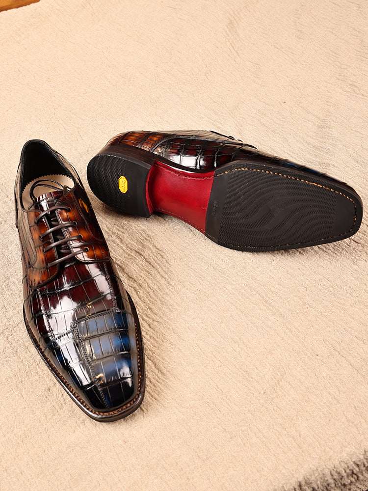 Business Shoes, Genuine Leather Shoes, Luxury Leather Loafers, Luxury Loafers Mens, Luxury Men Shoes, Stylish Men's Leather Shoes - available at Sparq Mart