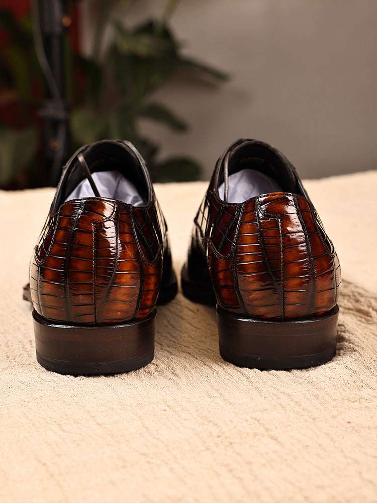 Business Shoes, Genuine Leather Shoes, Luxury Leather Loafers, Luxury Loafers Mens, Luxury Men Shoes, Stylish Men's Leather Shoes - available at Sparq Mart