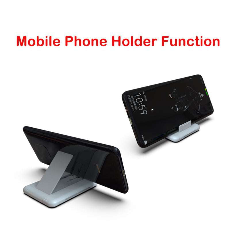 Easy Charge Adapter, Mobile Accessory Kit, SIM Card Organizer - available at Sparq Mart